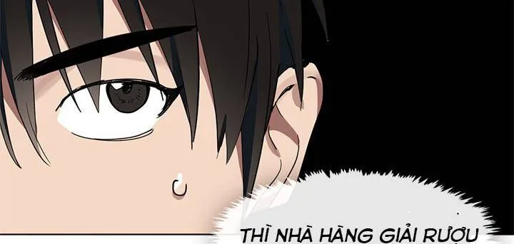 Nhà Hàng Thế Giới Ngầm chương 14 - trang 66