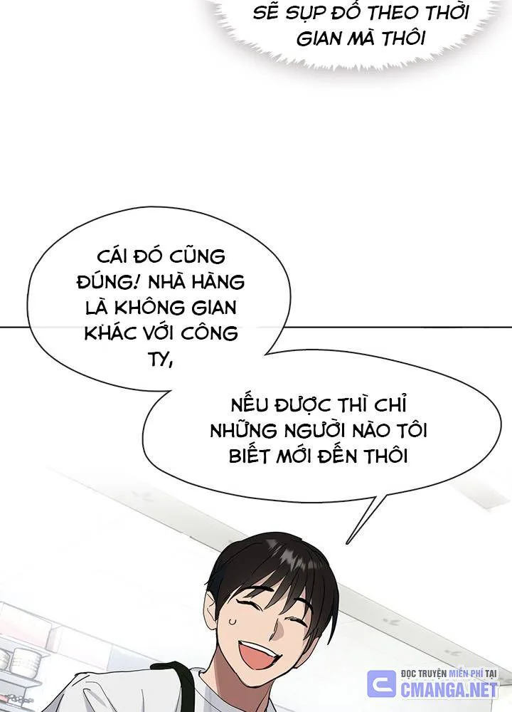 Nhà Hàng Thế Giới Ngầm chương 14 - trang 67