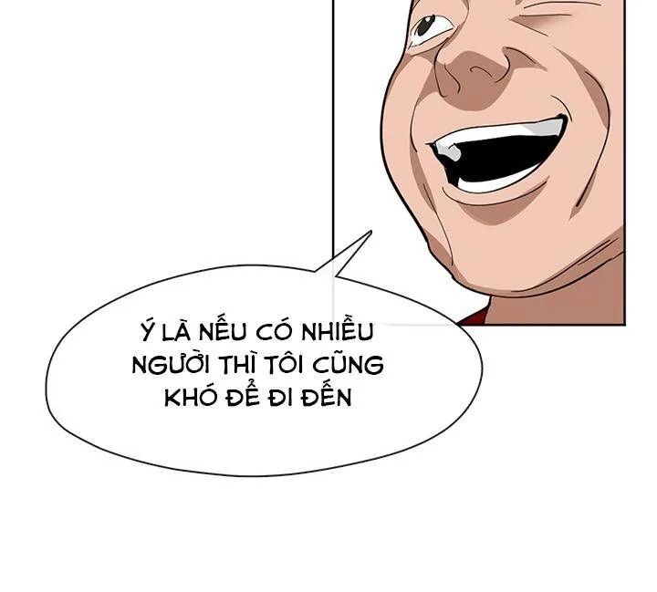 Nhà Hàng Thế Giới Ngầm chương 14 - trang 69
