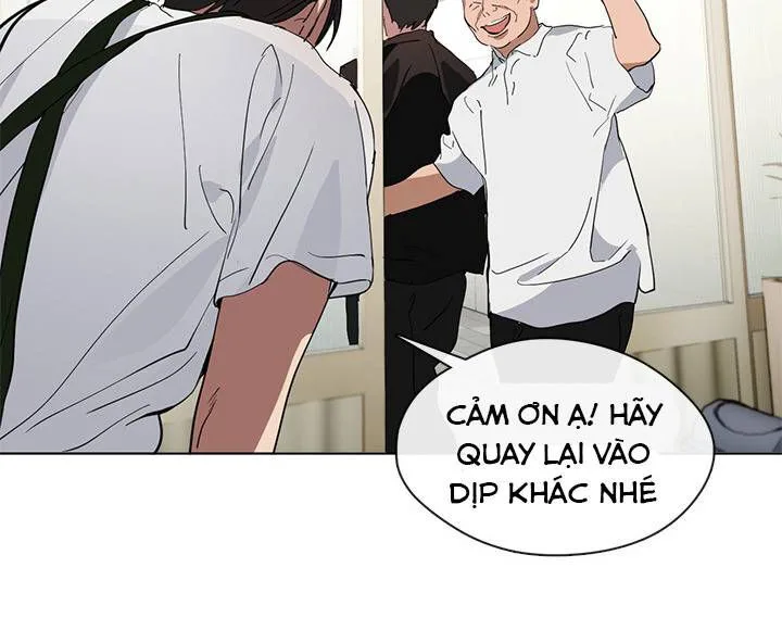 Nhà Hàng Thế Giới Ngầm chương 14 - trang 72