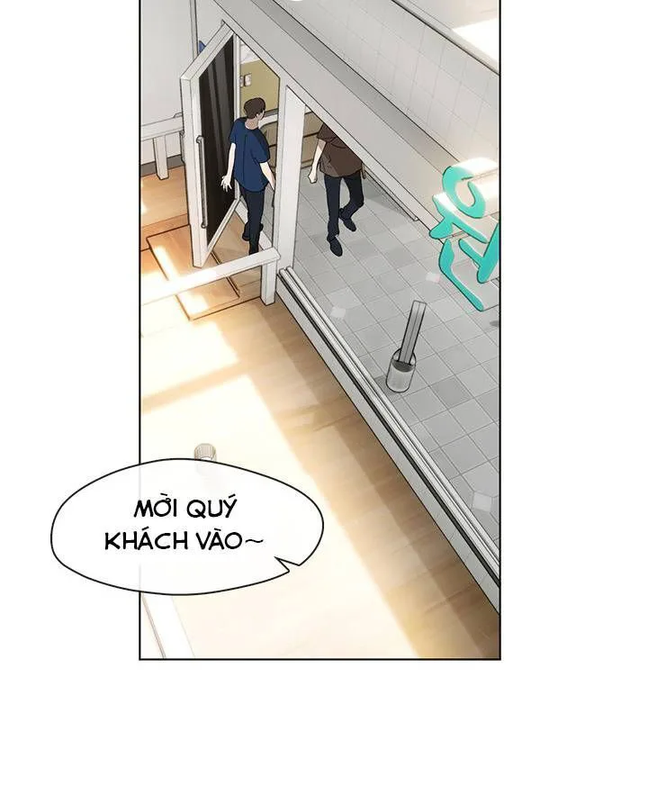 Nhà Hàng Thế Giới Ngầm chương 14 - trang 75