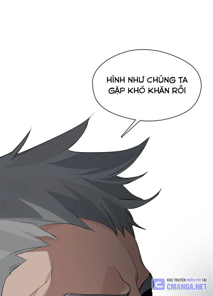Nhà Hàng Thế Giới Ngầm chương 14 - trang 82