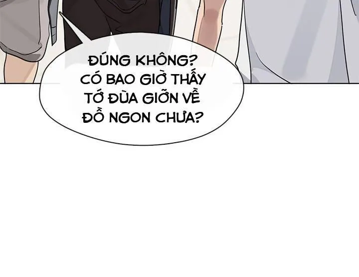 Nhà Hàng Thế Giới Ngầm chương 20 - trang 5