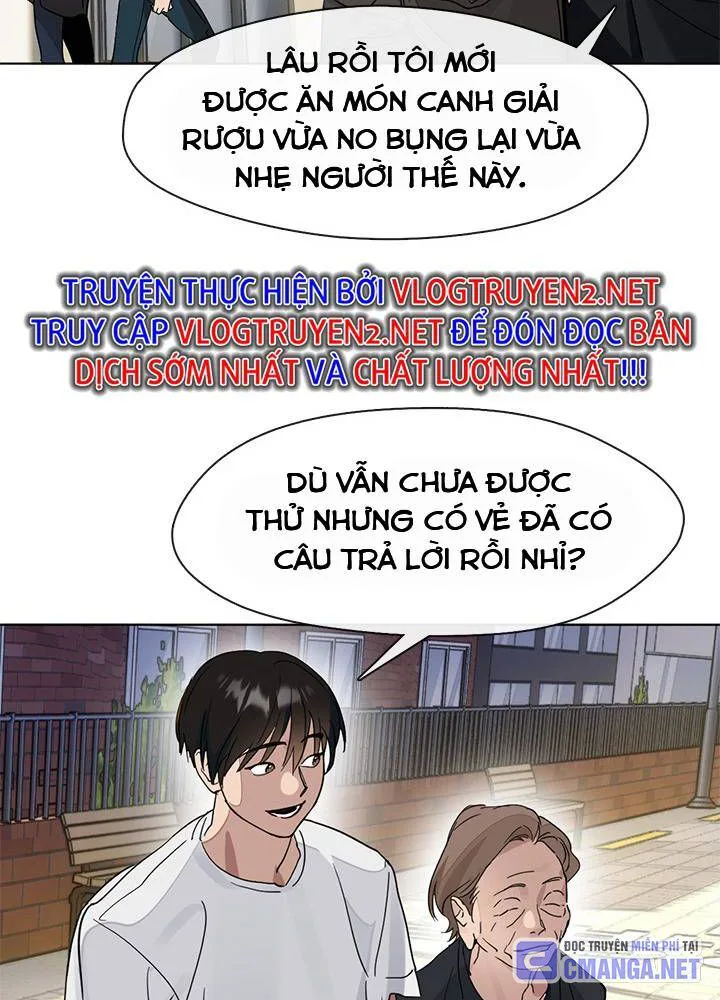 Nhà Hàng Thế Giới Ngầm chương 20 - trang 7