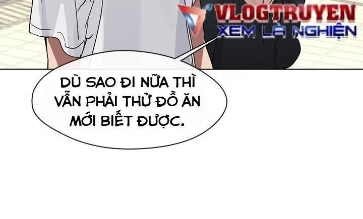 Nhà Hàng Thế Giới Ngầm chương 20 - trang 8