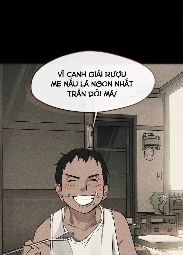Nhà Hàng Thế Giới Ngầm chương 20 - trang 23