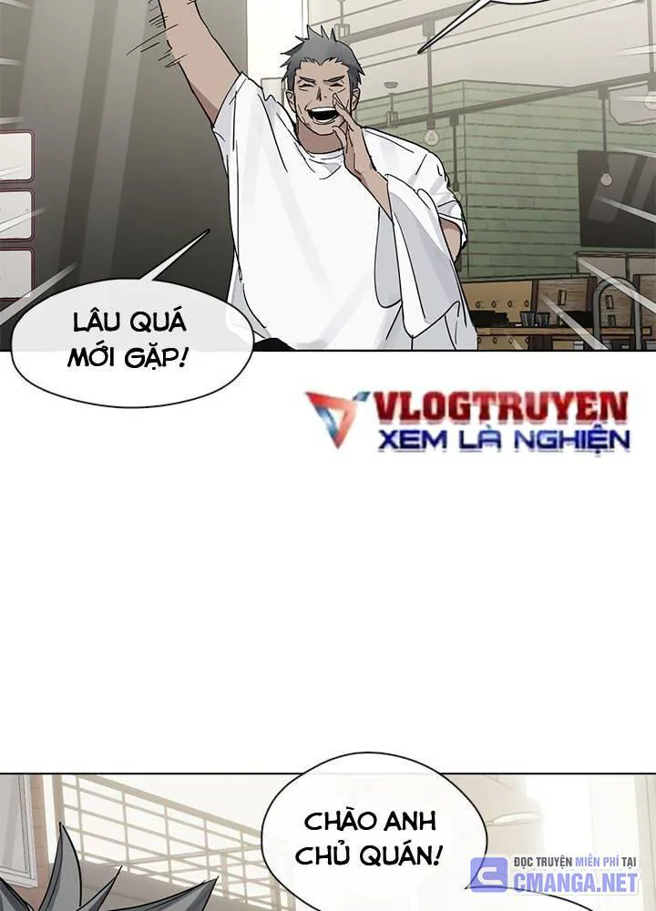 Nhà Hàng Thế Giới Ngầm chương 20 - trang 28