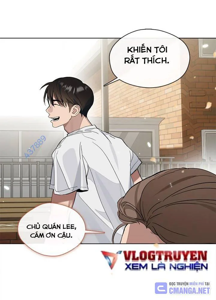 Nhà Hàng Thế Giới Ngầm chương 20 - trang 34