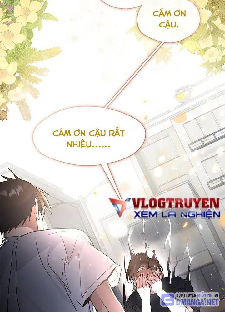 Nhà Hàng Thế Giới Ngầm chương 20 - trang 37