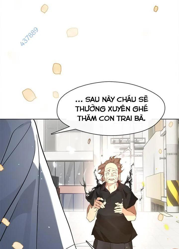 Nhà Hàng Thế Giới Ngầm chương 20 - trang 41