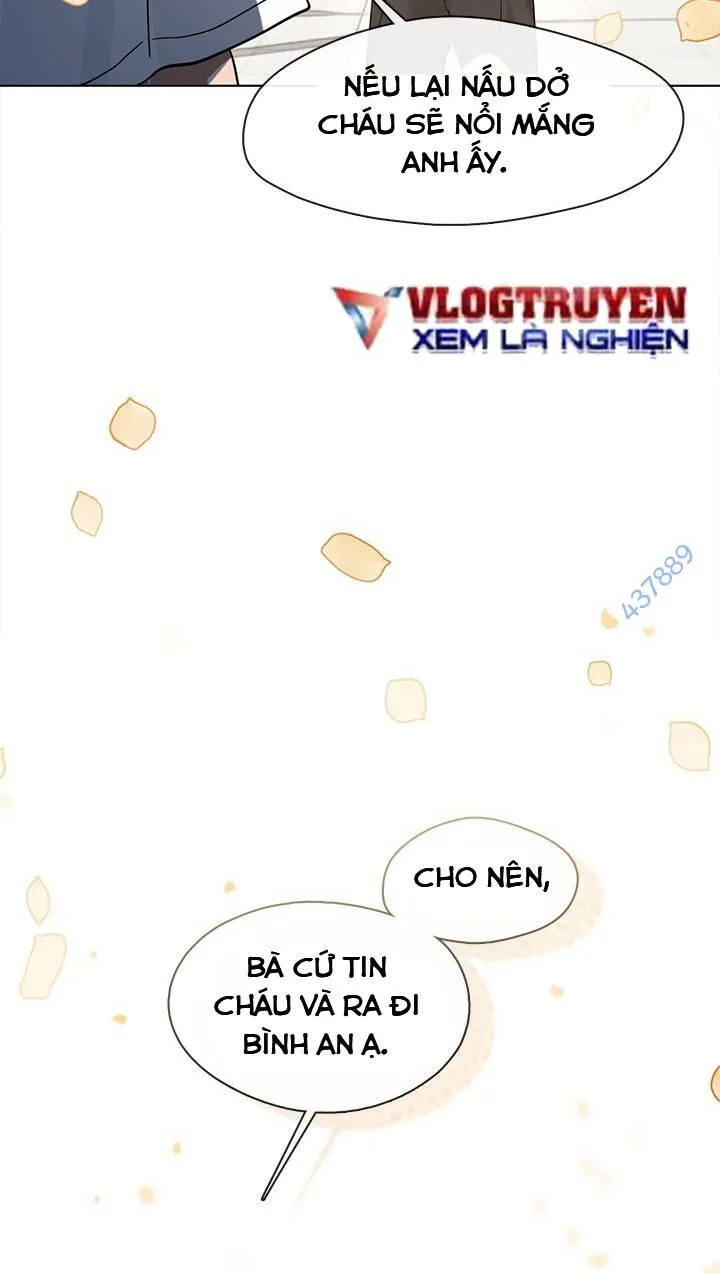 Nhà Hàng Thế Giới Ngầm chương 20 - trang 42
