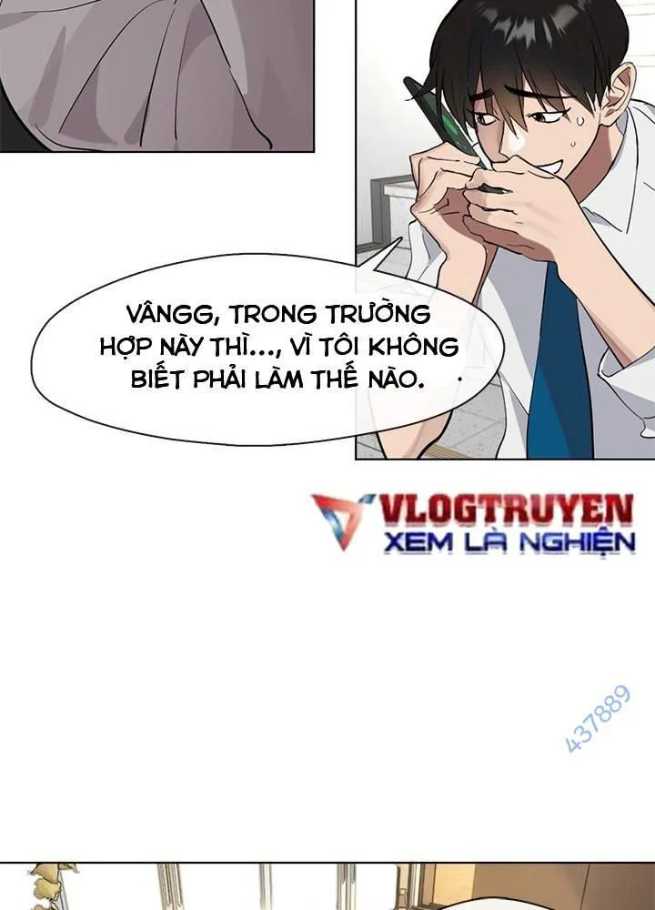 Nhà Hàng Thế Giới Ngầm chương 20 - trang 90