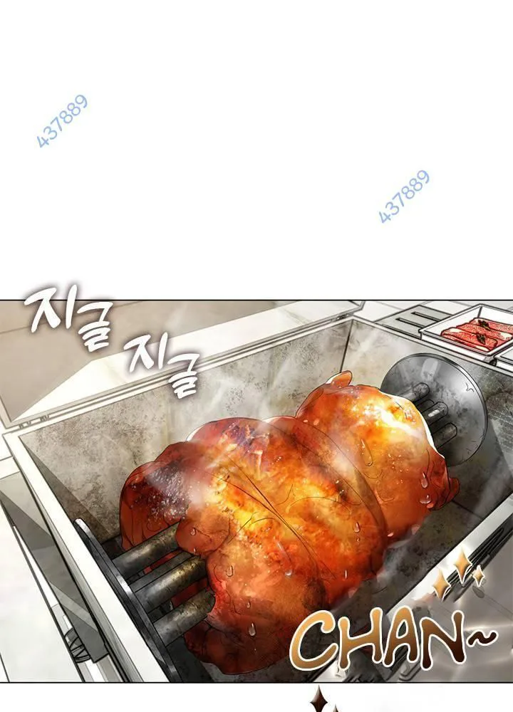 Nhà Hàng Thế Giới Ngầm chương 22 - trang 2