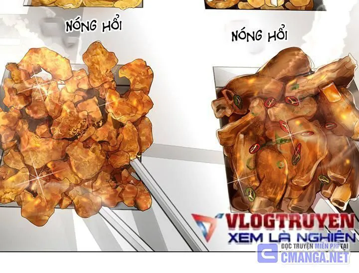 Nhà Hàng Thế Giới Ngầm chương 22 - trang 4