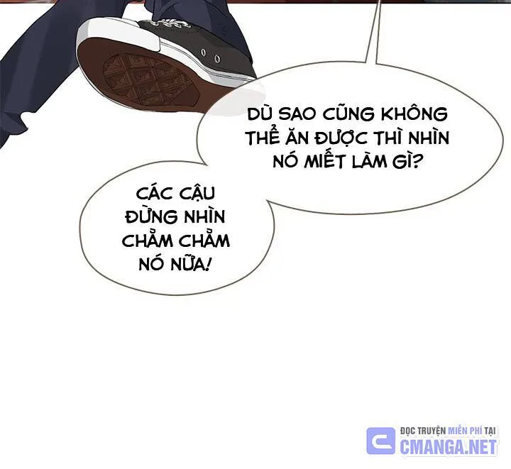 Nhà Hàng Thế Giới Ngầm chương 22 - trang 7