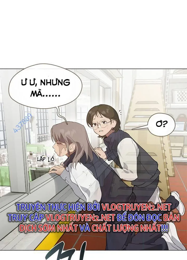 Nhà Hàng Thế Giới Ngầm chương 22 - trang 8