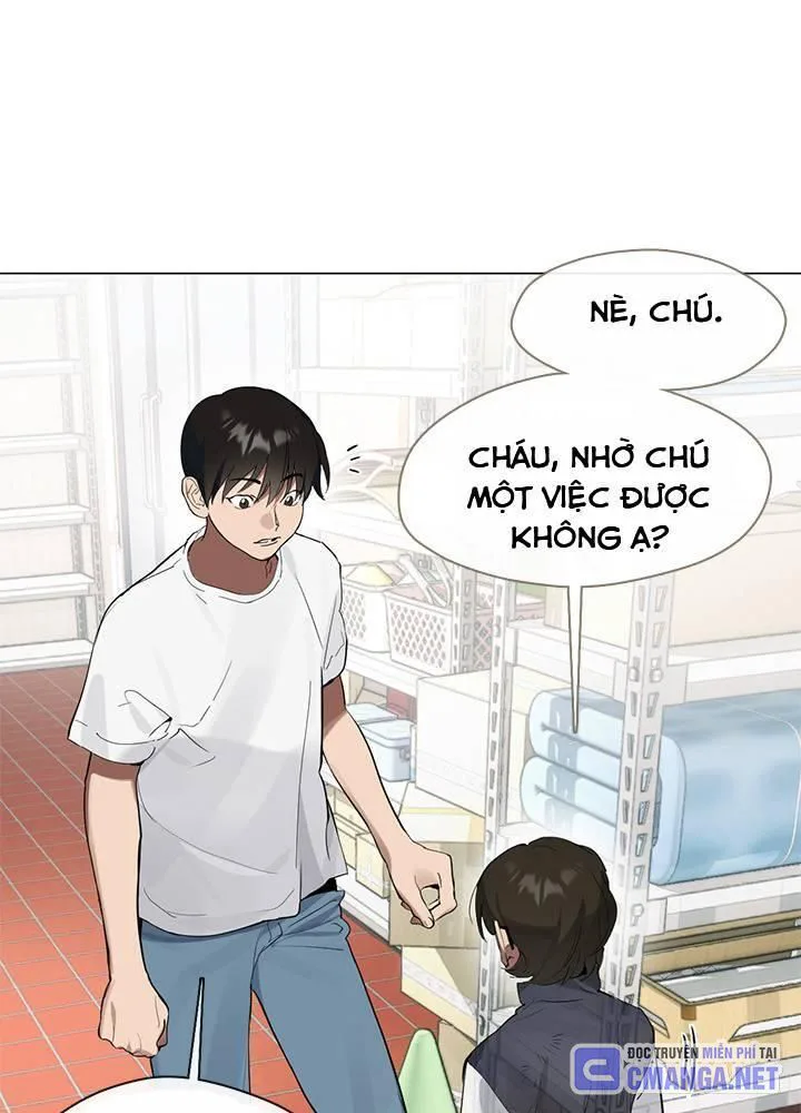Nhà Hàng Thế Giới Ngầm chương 22 - trang 34
