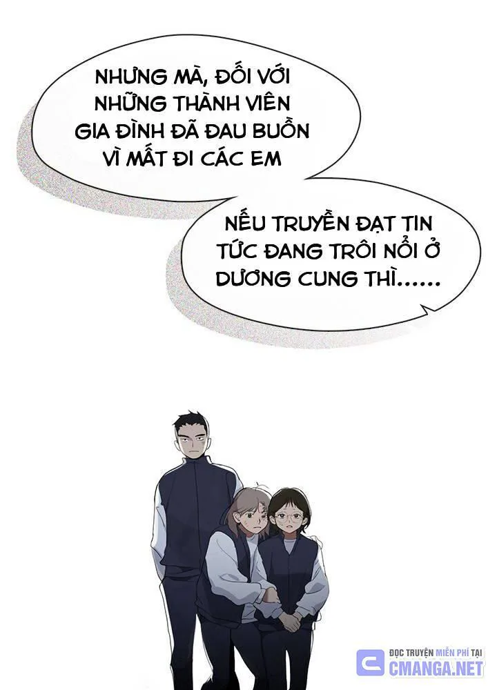 Nhà Hàng Thế Giới Ngầm chương 22 - trang 40