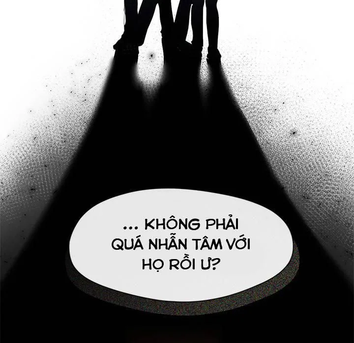 Nhà Hàng Thế Giới Ngầm chương 22 - trang 41