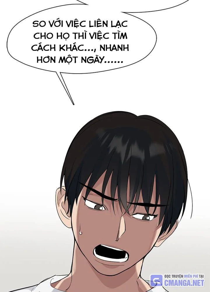 Nhà Hàng Thế Giới Ngầm chương 22 - trang 43