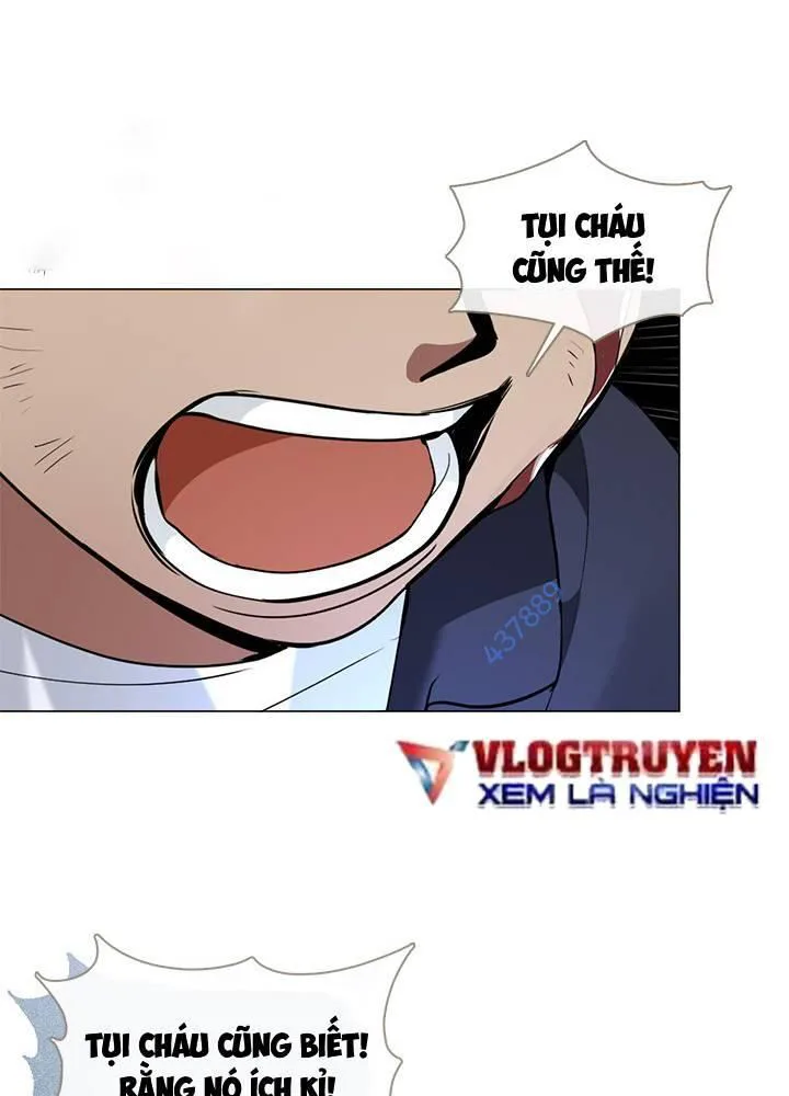 Nhà Hàng Thế Giới Ngầm chương 22 - trang 45