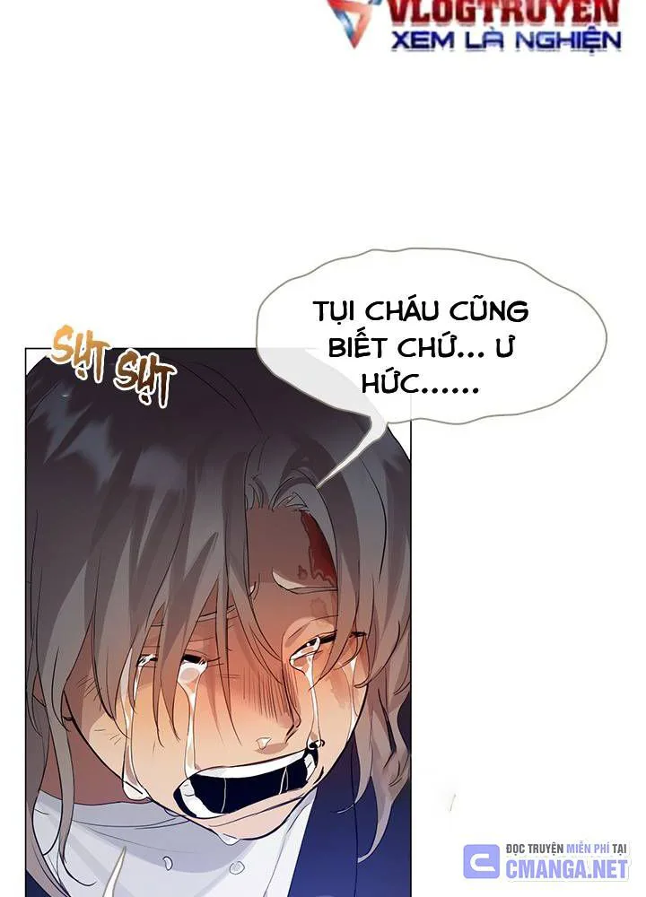 Nhà Hàng Thế Giới Ngầm chương 22 - trang 49