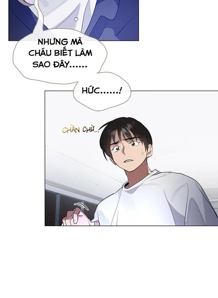 Nhà Hàng Thế Giới Ngầm chương 22 - trang 50