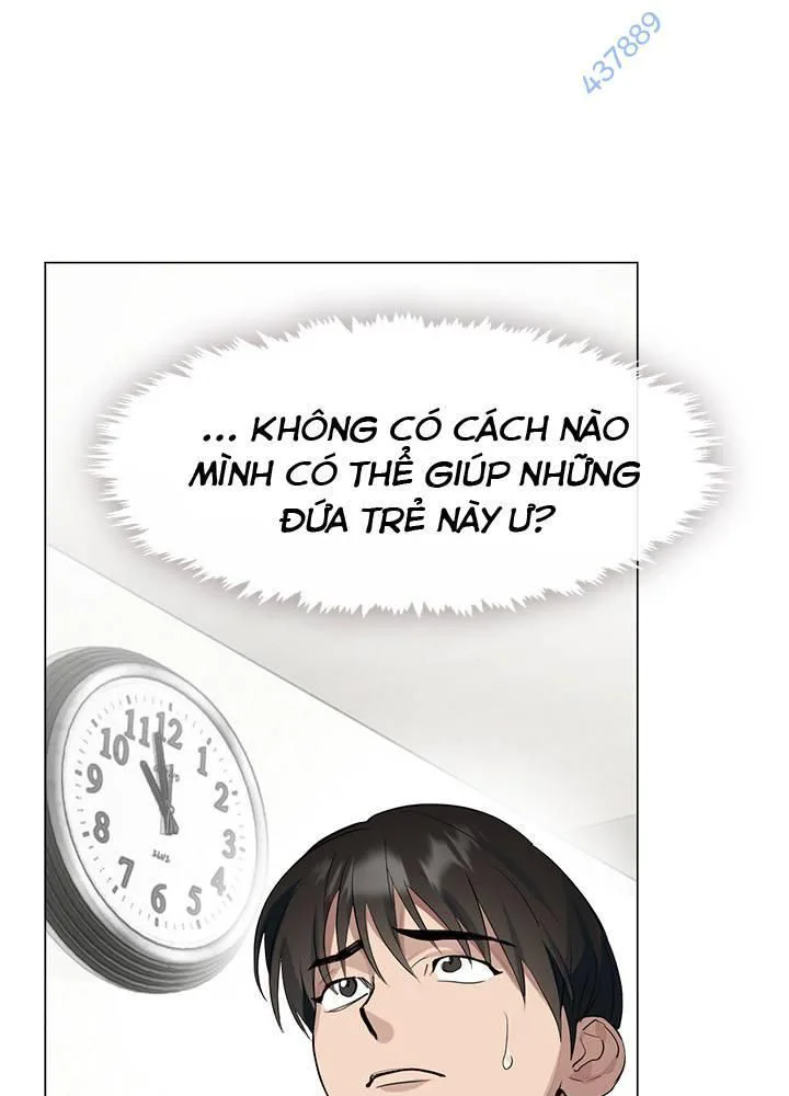 Nhà Hàng Thế Giới Ngầm chương 22 - trang 51