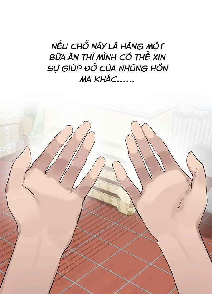 Nhà Hàng Thế Giới Ngầm chương 22 - trang 54