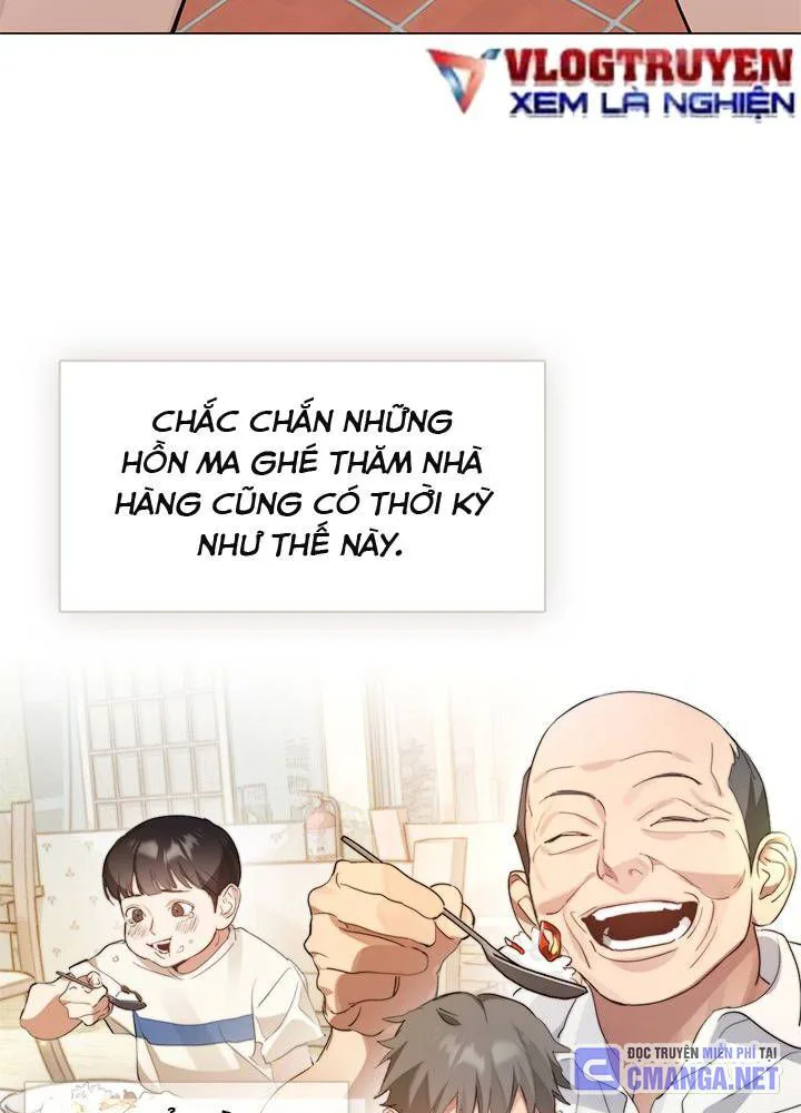 Nhà Hàng Thế Giới Ngầm chương 22 - trang 55