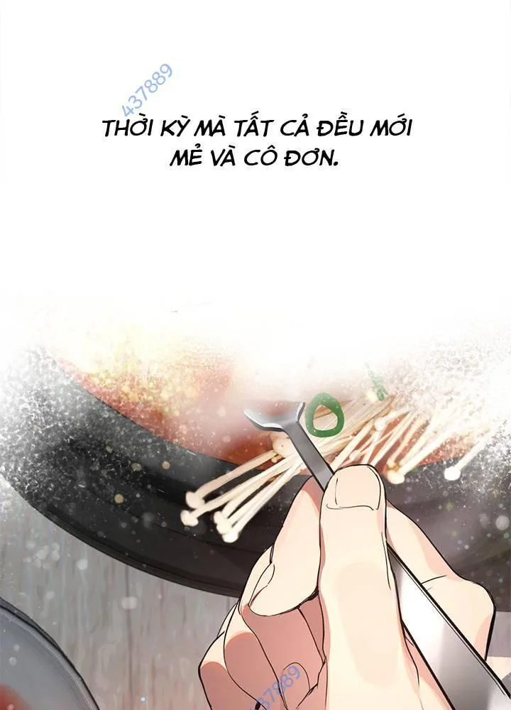 Nhà Hàng Thế Giới Ngầm chương 22 - trang 57