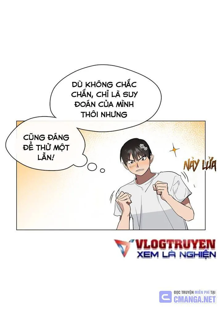 Nhà Hàng Thế Giới Ngầm chương 22 - trang 61