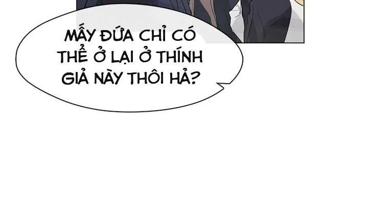 Nhà Hàng Thế Giới Ngầm chương 22 - trang 63