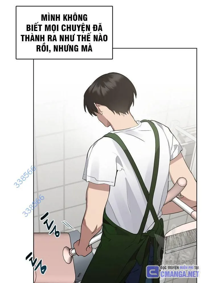 Nhà Hàng Thế Giới Ngầm chương 34 - trang 16