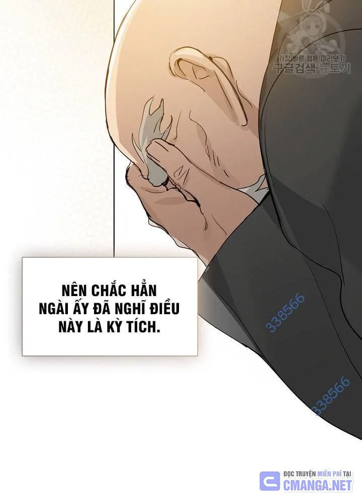 Nhà Hàng Thế Giới Ngầm chương 34 - trang 19