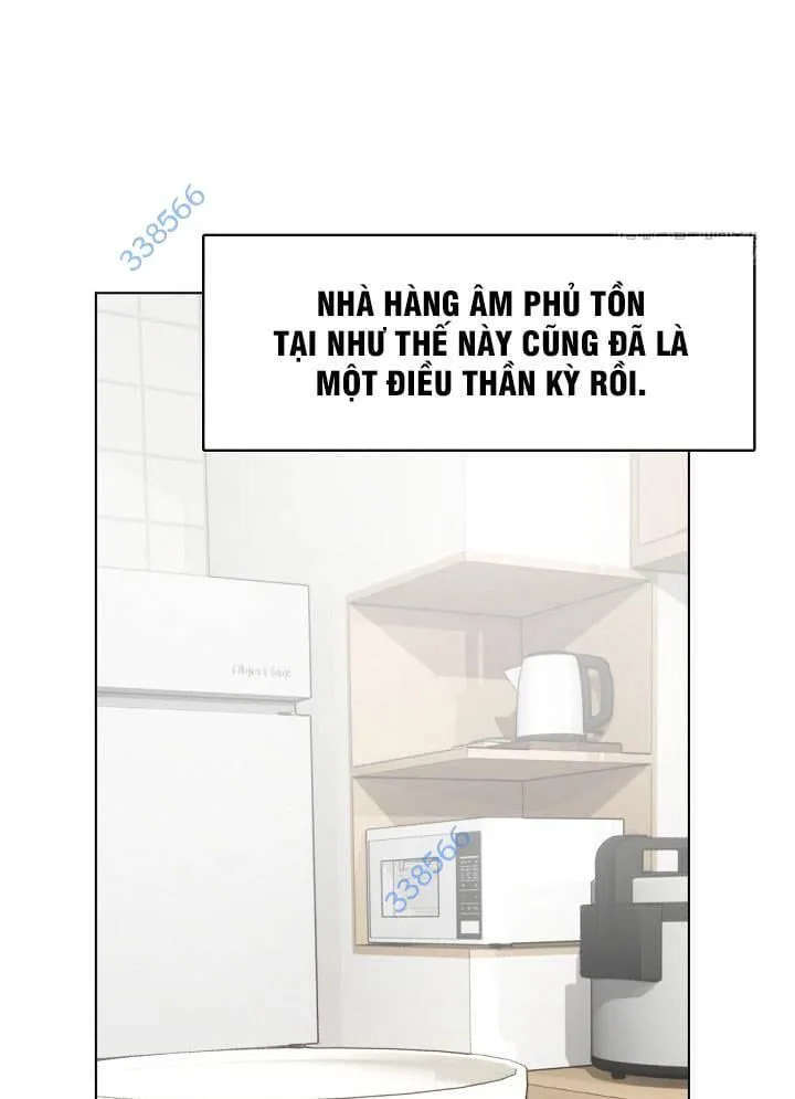 Nhà Hàng Thế Giới Ngầm chương 34 - trang 20
