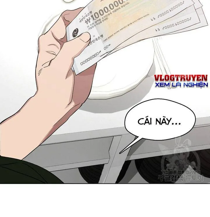 Nhà Hàng Thế Giới Ngầm chương 34 - trang 24
