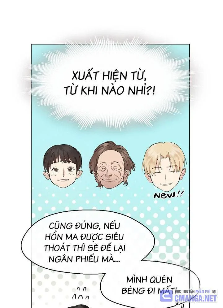 Nhà Hàng Thế Giới Ngầm chương 34 - trang 25