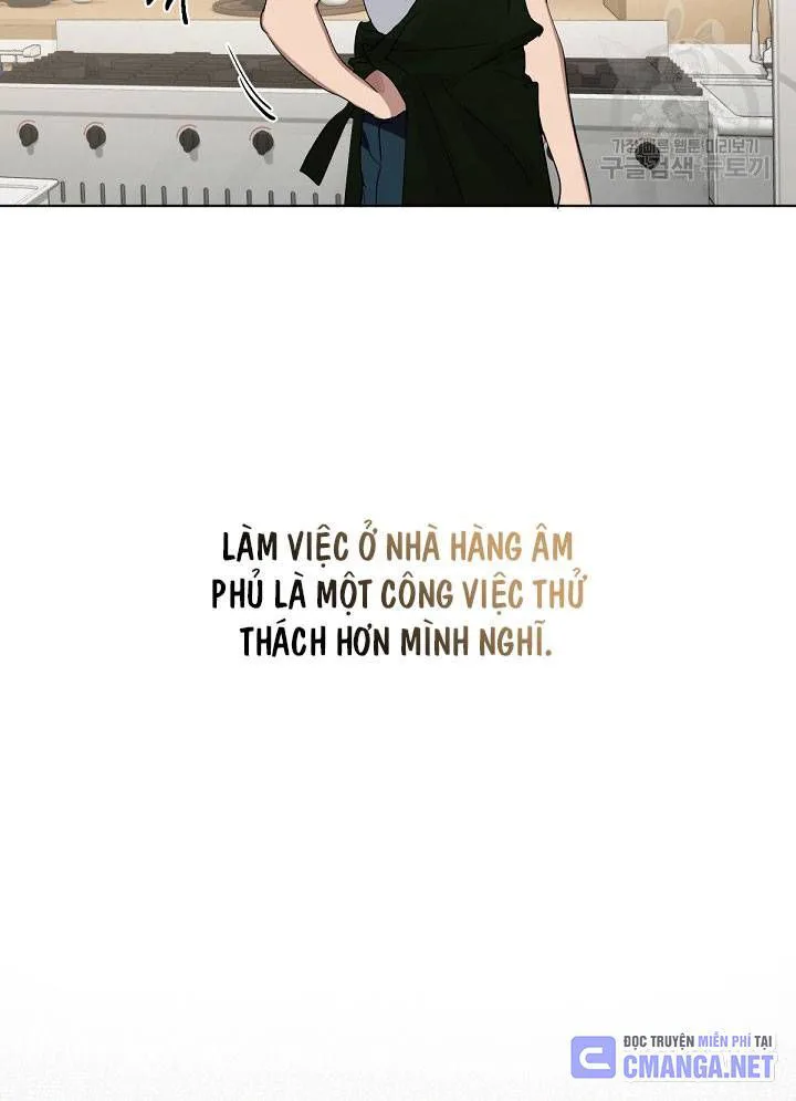 Nhà Hàng Thế Giới Ngầm chương 34 - trang 28