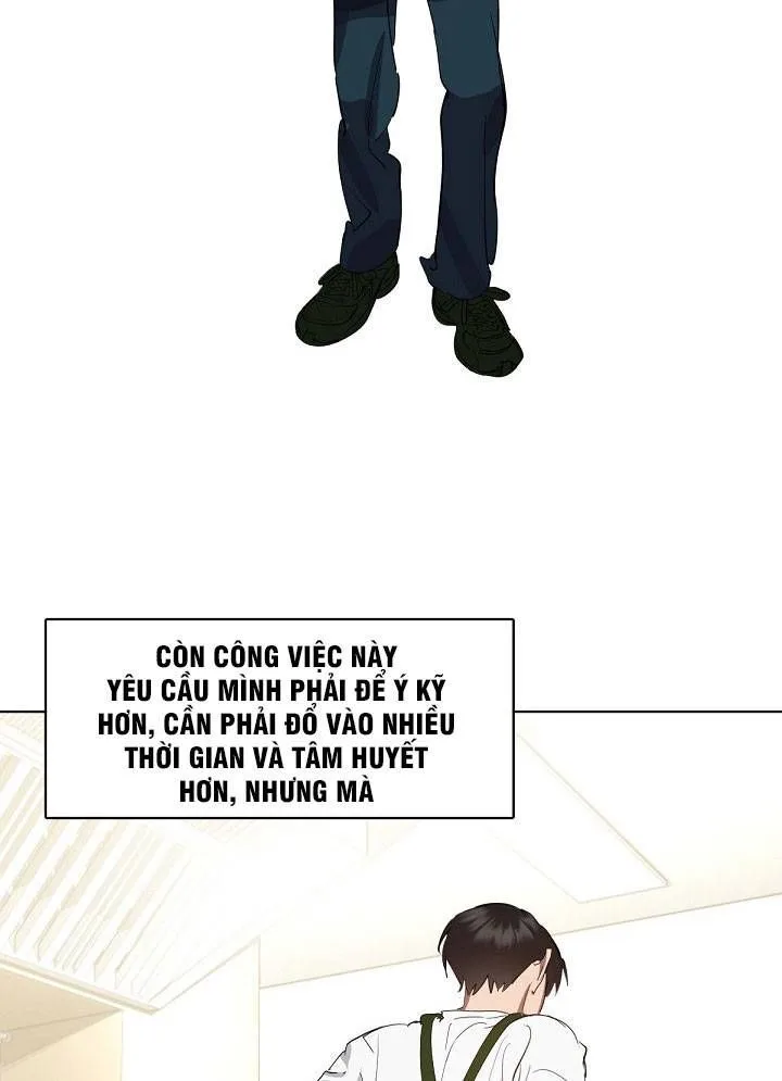 Nhà Hàng Thế Giới Ngầm chương 34 - trang 30