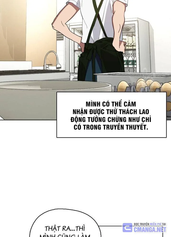Nhà Hàng Thế Giới Ngầm chương 34 - trang 31