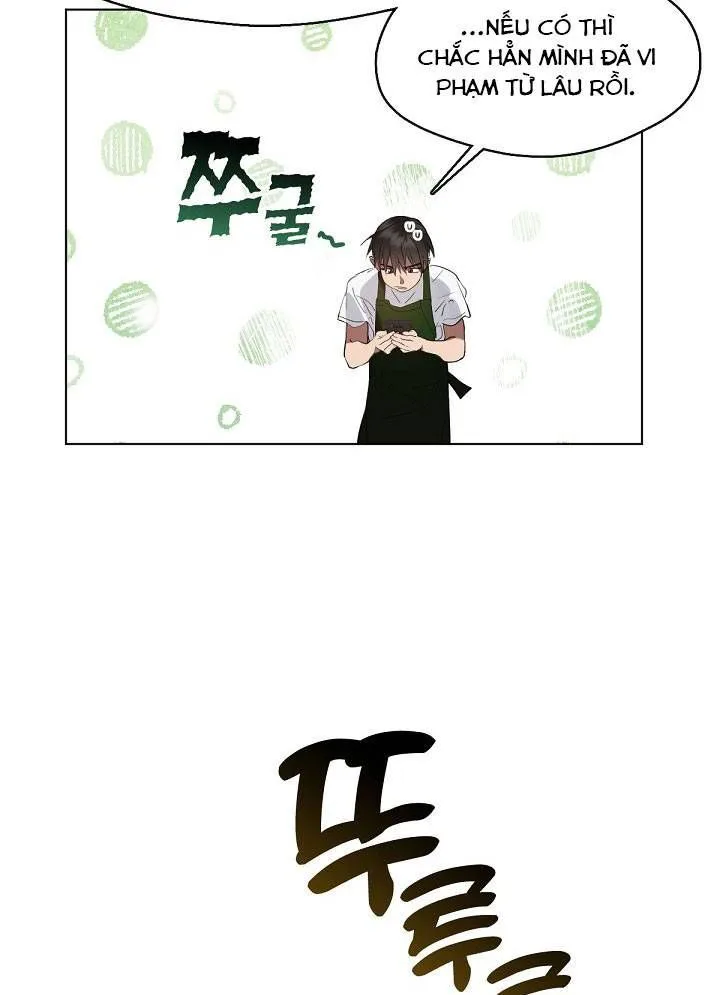 Nhà Hàng Thế Giới Ngầm chương 34 - trang 38