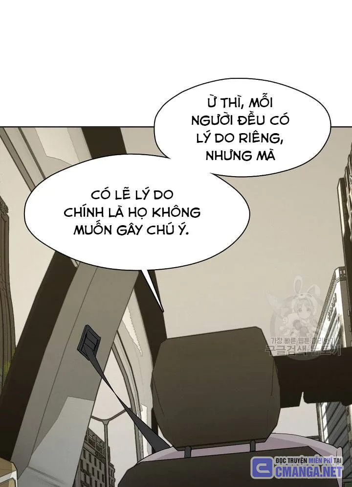 Nhà Hàng Thế Giới Ngầm chương 34 - trang 52