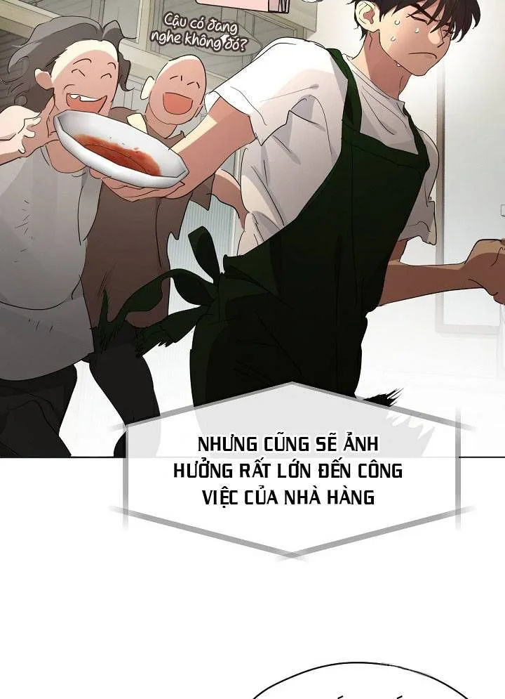 Nhà Hàng Thế Giới Ngầm chương 34 - trang 60