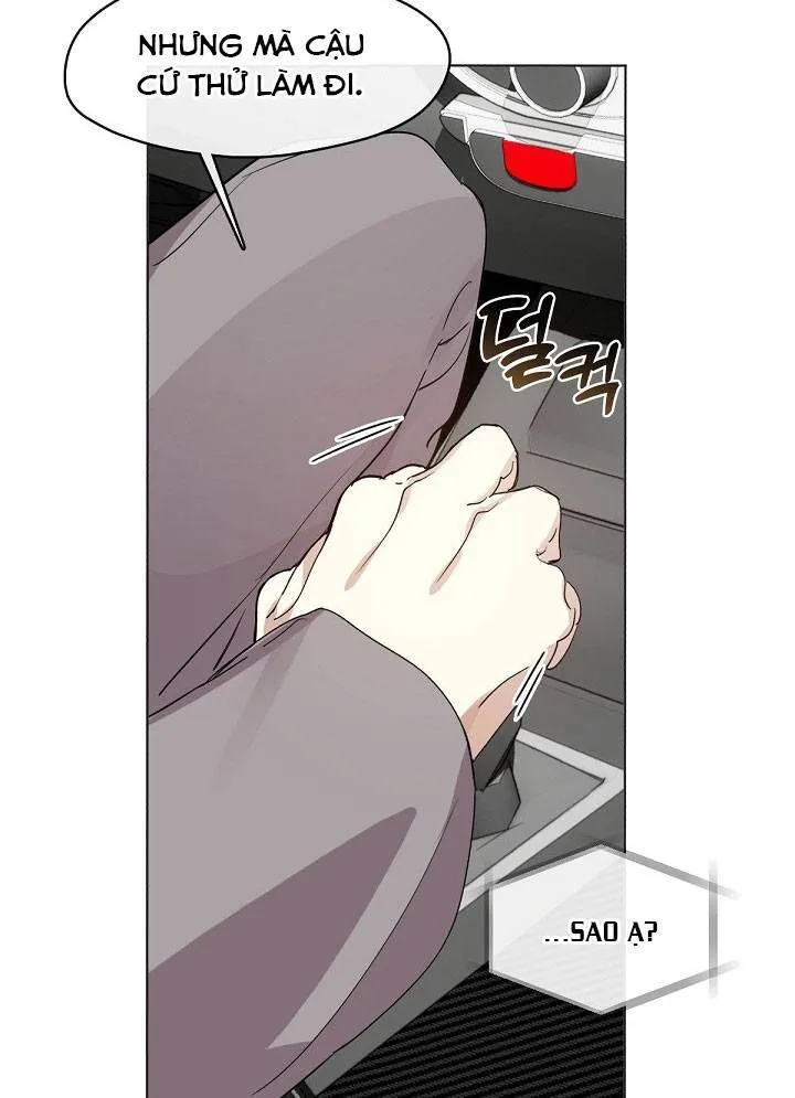 Nhà Hàng Thế Giới Ngầm chương 34 - trang 62