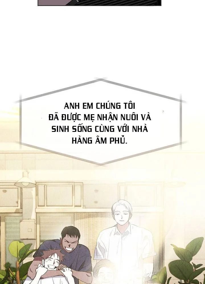 Nhà Hàng Thế Giới Ngầm chương 34 - trang 63