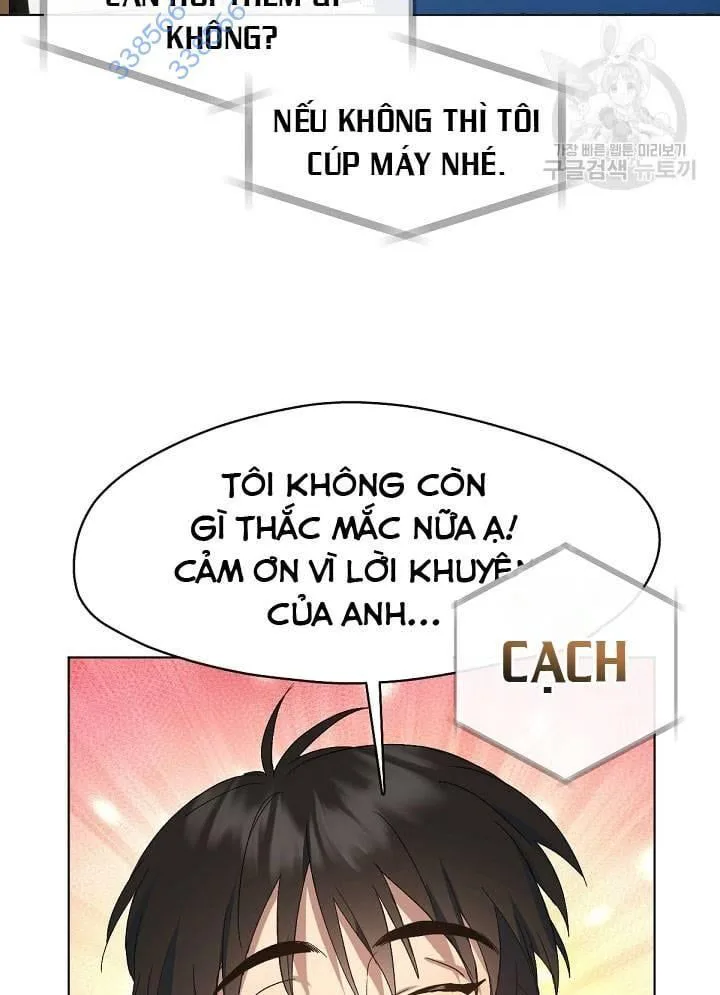 Nhà Hàng Thế Giới Ngầm chương 34 - trang 74