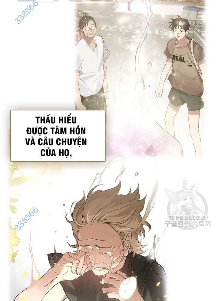 Nhà Hàng Thế Giới Ngầm chương 34 - trang 80