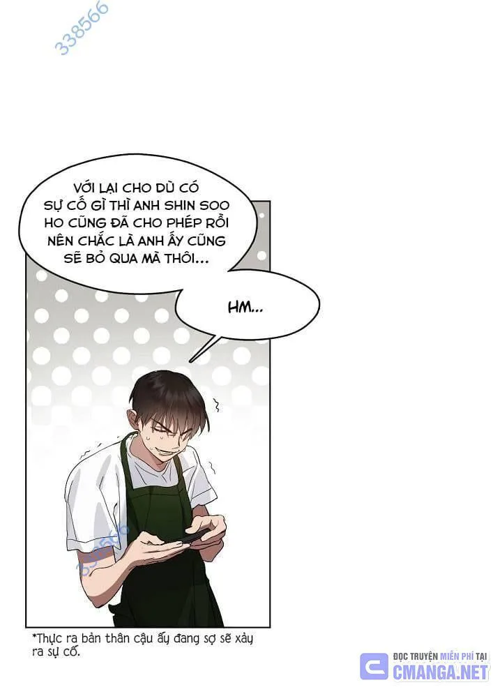 Nhà Hàng Thế Giới Ngầm chương 34 - trang 88