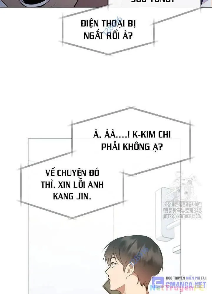 Nhà Hàng Thế Giới Ngầm chương 49 - trang 10